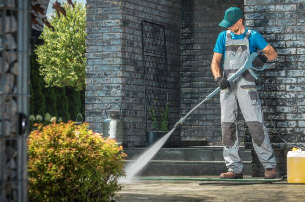 Best Soft Washing  in Pasadena Hills, MO