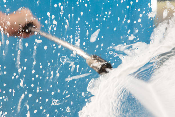 Best Sidewalk and Walkway Cleaning  in Pasadena Hills, MO