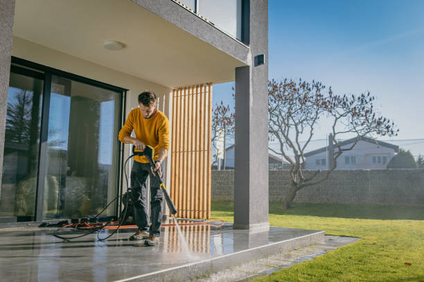 Best Fence Cleaning  in Pasadena Hills, MO