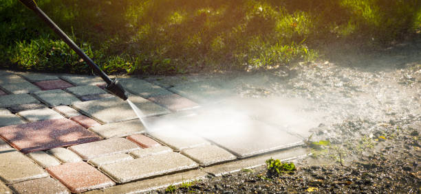 Best Patio and Deck Pressure Washing  in Pasadena Hills, MO