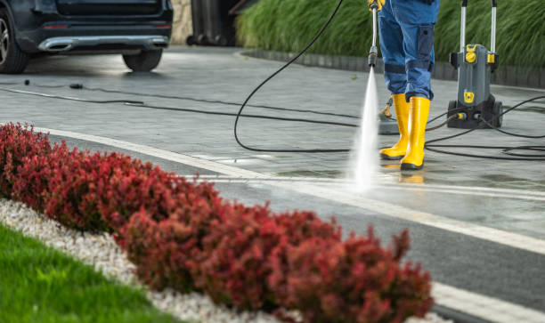Professional Pressure Washing Services in Pasadena Hills, MO